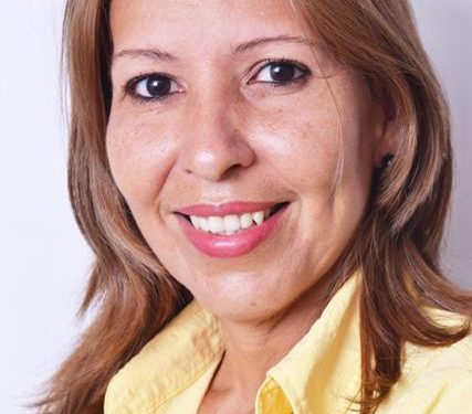 Puerto Cabello: Coordinadora Electoral de la MUD Yusmin Lucena denunció ser amenazada tras su apoyo a la campaña opositora