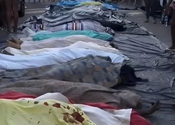Río de Janeiro vivió uno de sus días más oscuros: 121 muertos y casi 113 detenidos tras mega operativo policial