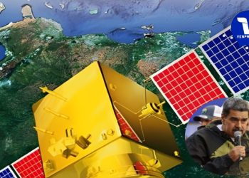 Las 5 Principales Noticias de Venezuela Hoy: Maduro anuncia el lanzamiento del Satélite “Gran Cacique Guaicaipuro” en conjunto con China. Y MÁS…