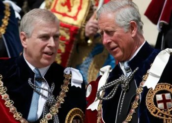 Príncipe Andrés queda fuera del registro oficial de la nobleza británica: los motivos detrás de la decisión que sacude a la Casa Real