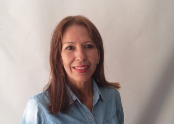 Puerto Cabello: Precandidata Yusmin Lucena denuncia agresión de dirigentes chavistas del municipio
