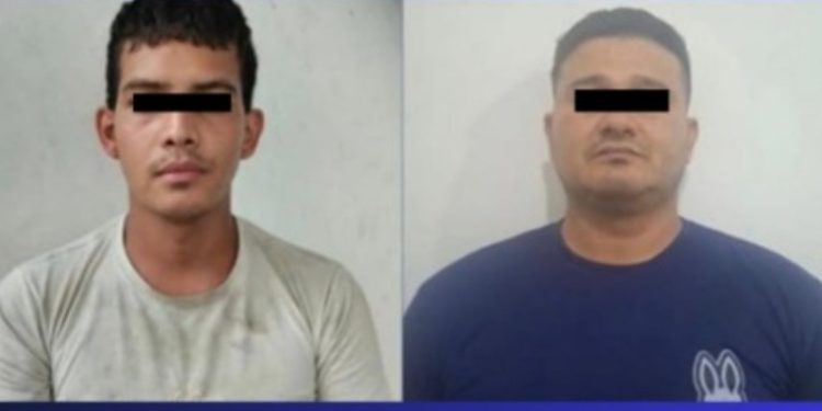 Detenidos dos hombres por el robo y asesinato de un funcionario de la PNB en Carabobo