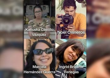 Las 5 Principales Noticias de Venezuela Hoy: Liberados los cuatro estudiantes de tesis de la UCV, Telefónica se va del país. Y MÁS…