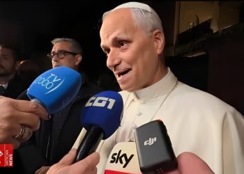 Las 5 Principales Noticias de Venezuela Hoy: Papa León XIV instó a «buscar el diálogo» como solución a las tensiones entre EEUU: y Venezuela. Y MÁS…