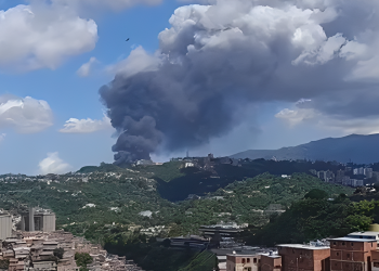Las 5 Principales Noticias de Venezuela Hoy: Complejo Petroquímico José Antonio Anzoátegui genera alarma tras propagación de dióxido de azufre. Y MÁS…