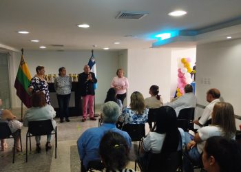 IPAPEDI celebra 64 años con la entrega del premio solidario “José Gregorio Hernández”