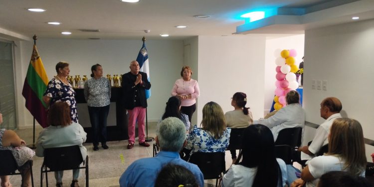 IPAPEDI celebra 64 años con la entrega del premio solidario “José Gregorio Hernández”