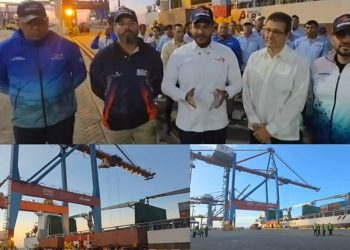 Venezuela envía más de 5 mil toneladas de ayuda humanitaria a Cuba tras el paso del huracán Melissa