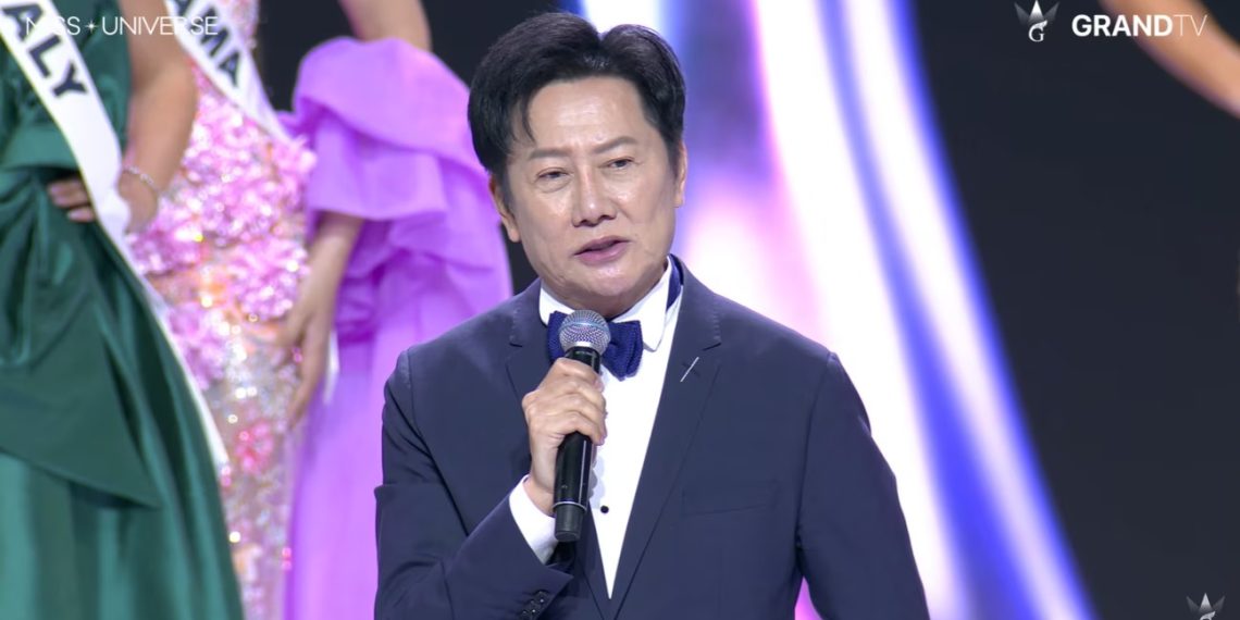 Reportan detención de mexicanos en Tailandia tras denuncia de Nawat Itsaragrisil contra equipo de Miss Universo