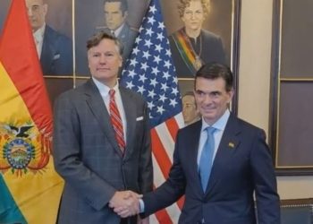 Bolivia y Estados Unidos reanudarán relaciones diplomáticas tras más de una década de tensiones
