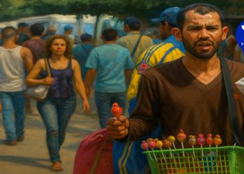 Las 5 Principales Noticias de Venezuela Hoy: migrantes venezolanos ocupan una tasa de empleo del 66,4 % en Colombia. Y MÁS…