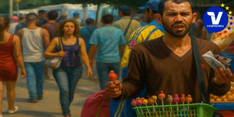 Las 5 Principales Noticias de Venezuela Hoy: migrantes venezolanos ocupan una tasa de empleo del 66,4 % en Colombia. Y MÁS…