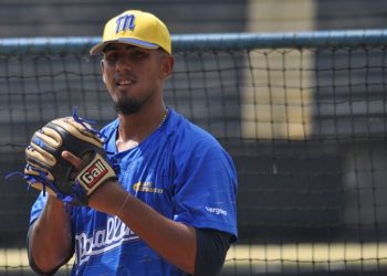 Carabobo: asesinan en Guacara a pelotero Wikelman Ramírez, quien jugó con el equipo Navegantes del Magallanes