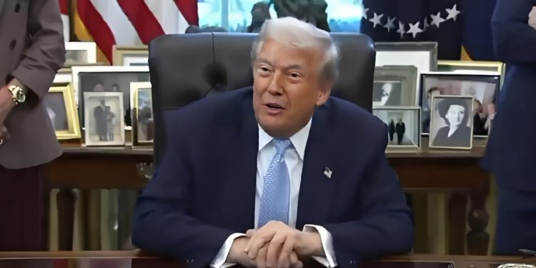 Las 5 Principales Noticias de Venezuela Hoy: Trump; “Simplemente tenemos que ocuparnos de Venezuela”, liberan a francés detenido en la frontera. Y MÁS…