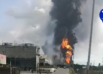 Las 5 Principales Noticias de Venezuela Hoy:Maduro declara a Jesucristo como “dueño” de Venezuela, incendio en la Petroquímica de Anzoátegui. Y MÁS…