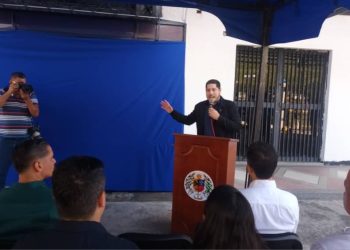 El Concejo Municipal de San Diego Devela su Nueva Imagen Institucional, Inspirada en el Cerro Maco Maco