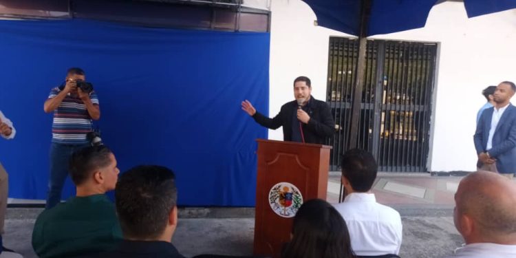 El Concejo Municipal de San Diego Devela su Nueva Imagen Institucional, Inspirada en el Cerro Maco Maco