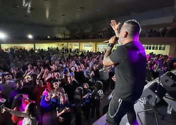 El Centro Social Madeirense de Valencia celebró su 47° aniversario por todo lo alto