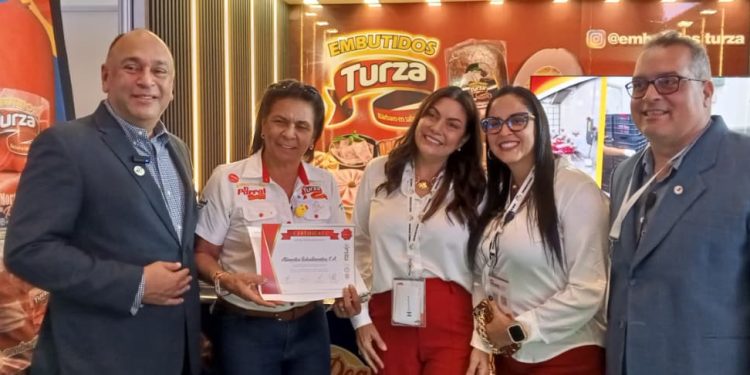 CIAVE 2025 cerró de manera exitosa con la participación de más de 110 empresas y más de 300 marcas