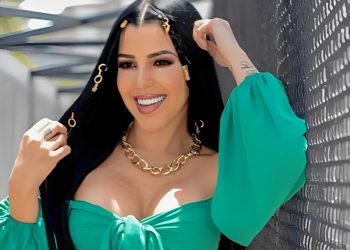 Estados Unidos impuso sanciones a la vedette Jimena Araya “Rosita”