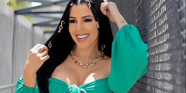Estados Unidos impuso sanciones a la vedette Jimena Araya “Rosita”