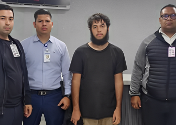Caracas: CICPC localiza sano y salvo a Jean Hernández, joven de 20 años desaparecido en Valencia desde el 13 de noviembre