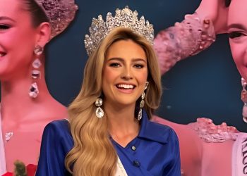 Las 5 Principales Noticias de Venezuela Hoy: Trump congela Green Card a venezolanos, Clara Vegas es Miss Universe Venezuela 2025. Y MÁS…