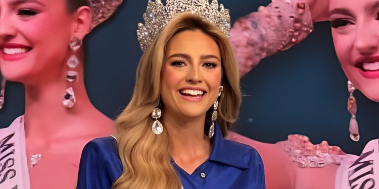 Las 5 Principales Noticias de Venezuela Hoy: Trump congela Green Card a venezolanos, Clara Vegas es Miss Universe Venezuela 2025. Y MÁS…