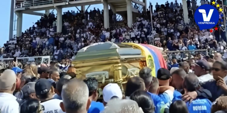 Las 5 Principales Noticias de Venezuela Hoy: José Mulino asiste a Oslo para el Nobel de Machado, margariteños despidieron masivamente a Alfredo Díaz. Y MÁS…
