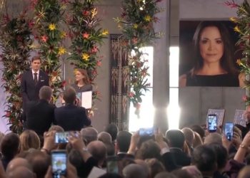 Las 5 Principales Noticias de Venezuela Hoy: La Nobel de la Paz María Corina Machado no llegó a la ceremonia, Trump informa sobre incautación de buque petrolero venezolano. Y MÁS…