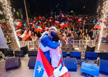 Chile elige un nuevo rumbo: José Antonio Kast es electo Presidente