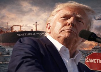 Las 5 Principales Noticias de Venezuela Hoy: Trump ordena un bloque «total y completo» de todos los buques petroleros sancionados a Venezuela. Y MÁS…