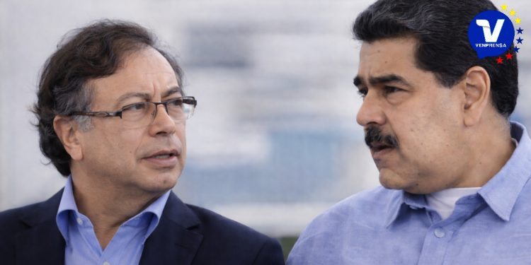 Las 5 Principales Noticias de Venezuela Hoy: Gustavo Petro expresó “Maduro no tiene que dar órdenes a militares colombianos”. Y MÁS…