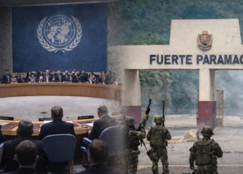 Las 5 Principales Noticias de Venezuela Hoy: ONU se reúne el 23Dic a petición de Venezuela, sentencian a 30 años a implicados del Caso Paramacay de Valencia.Y MÁS…
