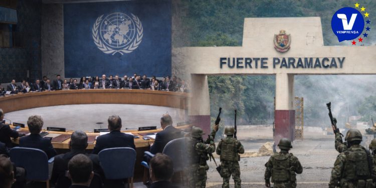 Las 5 Principales Noticias de Venezuela Hoy: ONU se reúne el 23Dic a petición de Venezuela, sentencian a 30 años a implicados del Caso Paramacay de Valencia.Y MÁS…