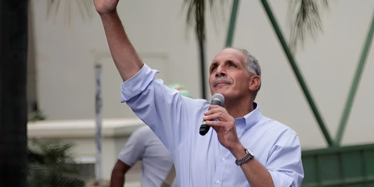 Nasry Asfura es proclamado presidente electo de Honduras y recibe respaldo de Estados Unidos
