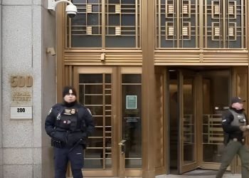 Maduro se declara inocente ante una corte de Nueva York y rechaza las acusaciones en su contra