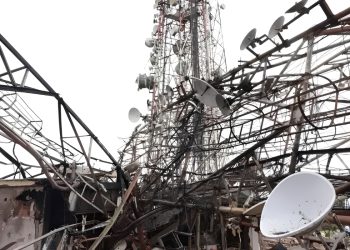 Movilnet dice que daños en su red de telecomunicaciones se produjeron tras ataque de Estados Unidos