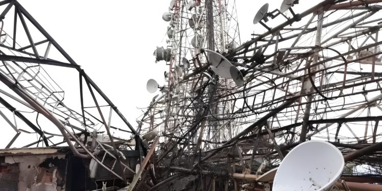 Movilnet dice que daños en su red de telecomunicaciones se produjeron tras ataque de Estados Unidos