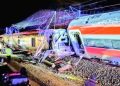 España: Accidente ferroviario enluta a España: caos y desesperación tras descarrilamiento en Córdoba (+ Video)