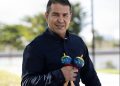Armando Pérez Jr.: Las Maracas se llevan en la sangre
