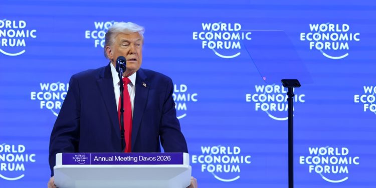 Tecnología militar nunca antes vista: Trump revela el uso de sistemas avanzados en la captura de Maduro