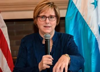 Washington mueve sus fichas y anuncia a Laura Dogu como nueva Jefa de Misión Diplomática para Venezuela