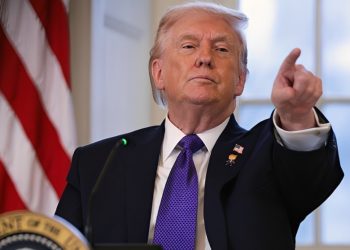 Washington eleva el tono frente a Teherán