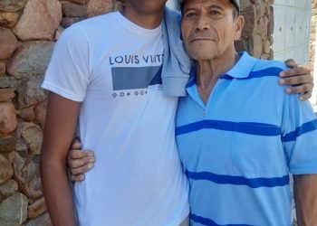 Excarcelan a adolescente preso político tras más de un año detenido y condenado a 10 años de prisión