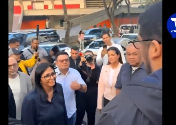 Las 5 Principales Noticias de Venezuela Hoy: FCU-UCV pidió a Delcy Rodríguez liberación de Presos Políticos ucevistas, Maduro y Cilia se encuentran bien dice Maduro Guerra. Y MÁS…