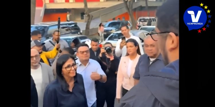 Las 5 Principales Noticias de Venezuela Hoy: FCU-UCV pidió a Delcy Rodríguez liberación de Presos Políticos ucevistas, Maduro y Cilia se encuentran bien dice Maduro Guerra. Y MÁS…