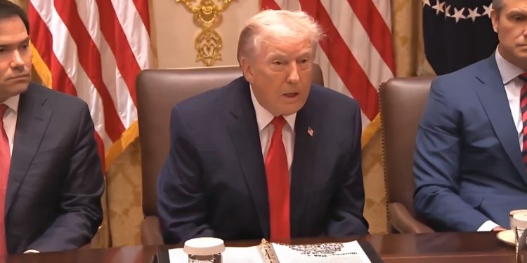 Las 5 Principales Noticias de Venezuela Hoy: Trump y gobierno encargado anuncian la reapertura de vuelos comerciales entre ambos países. Y MÁS…