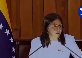 Delcy Rodríguez anunció una Ley de Amnistía General para todos los presos políticos, y la eliminación del Helicoide como centro de reclusión (+Video)