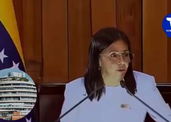Las 5 Principales Noticias de Venezuela Hoy: Delcy Rodríguez anuncia Ley de Amnistía general de presos políticos y el cierre del Helicoide como centro de reclusión. Y MÁS…
